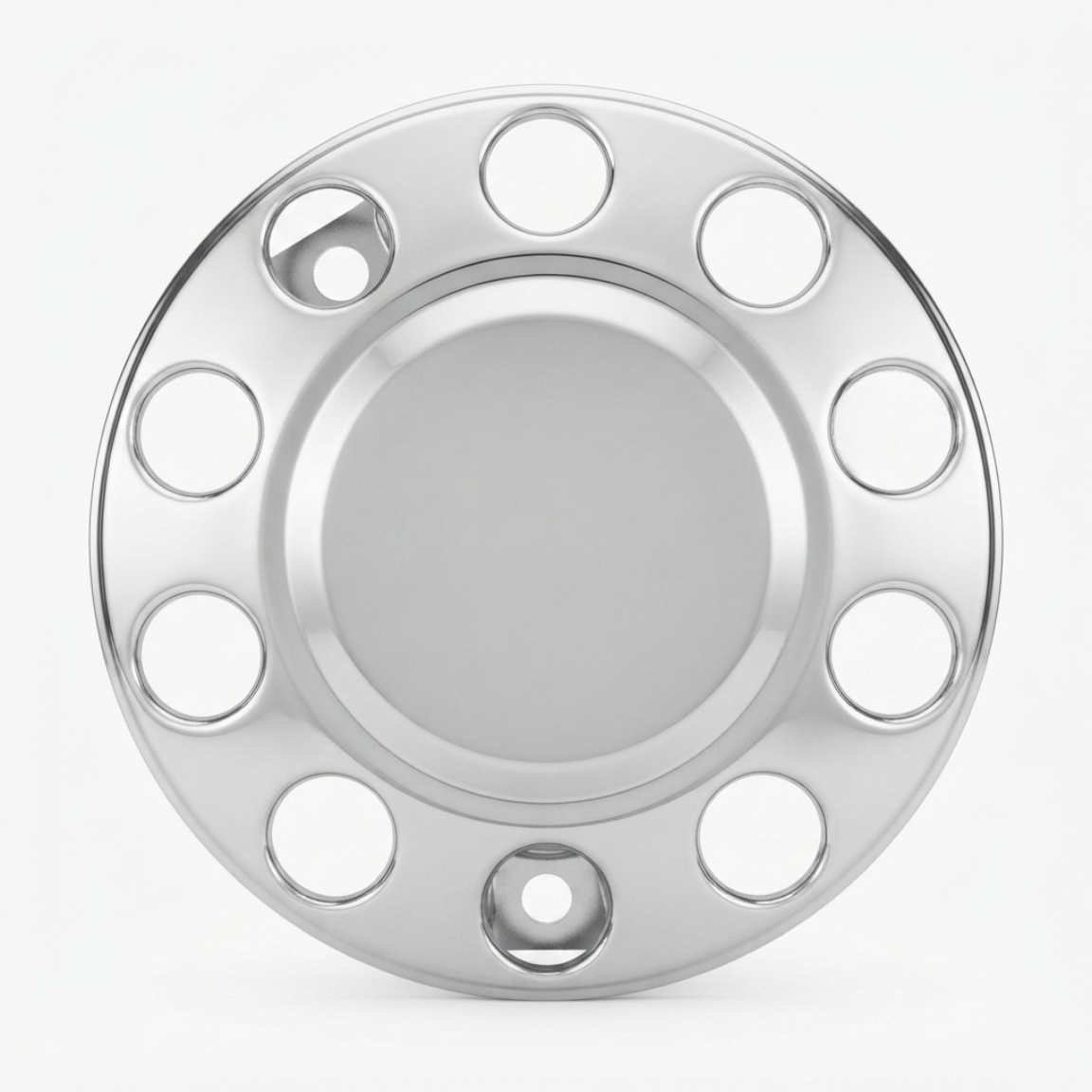 Wheel Stud/wheel housing  - BUSPART.ID