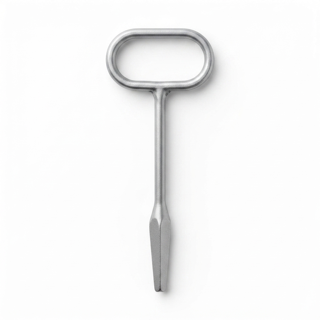 Kunci T Budget Lact/Handle Kunci L Grille/Kunci Accu Elf - BUSPART.ID