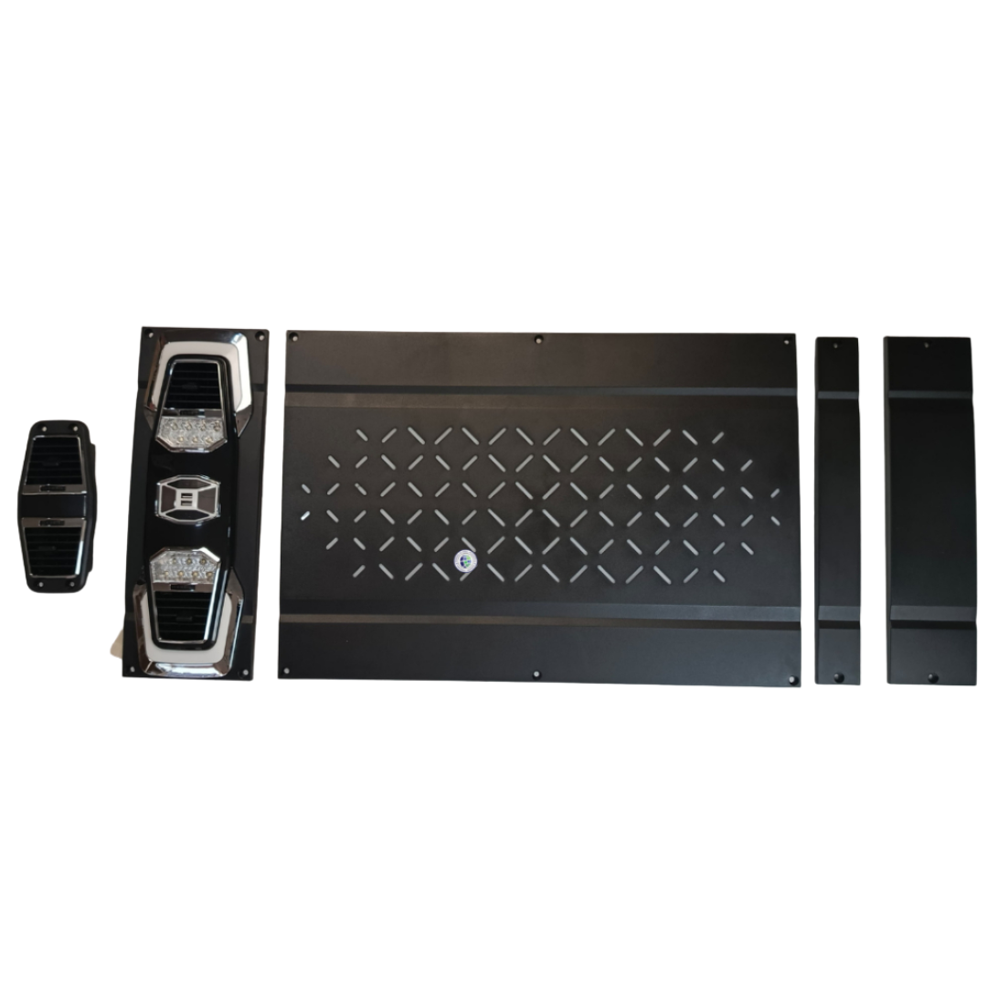 LOUVER AC JB5/LOBANG AC/AC JETBUS 5/BUS ADIPUTRO - BUSPART.ID