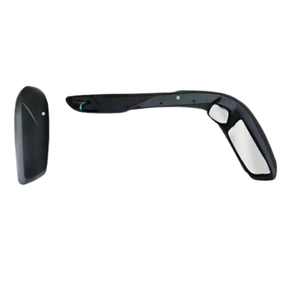 Spion Bus Jetbus 5/Spion Bus JB5 Original/Rearview Mirror JetBus 5 - BUSPART.ID