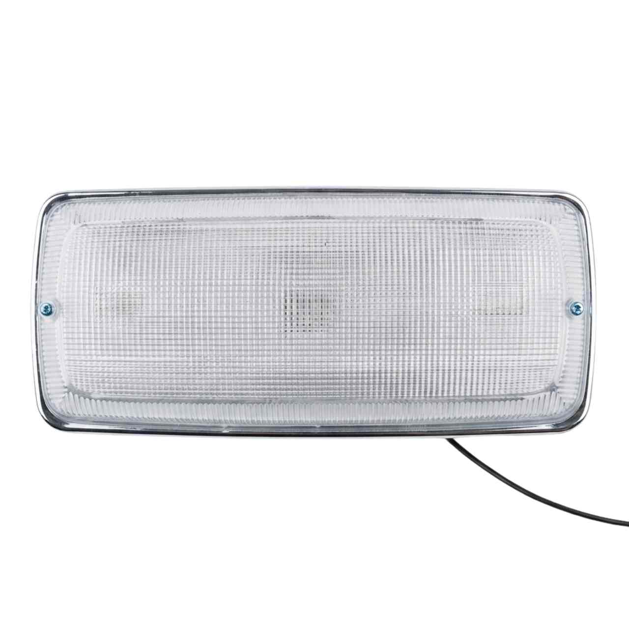 Lampu plafon mercy/Lampu langit langit angkot/elf - BUSPART.ID