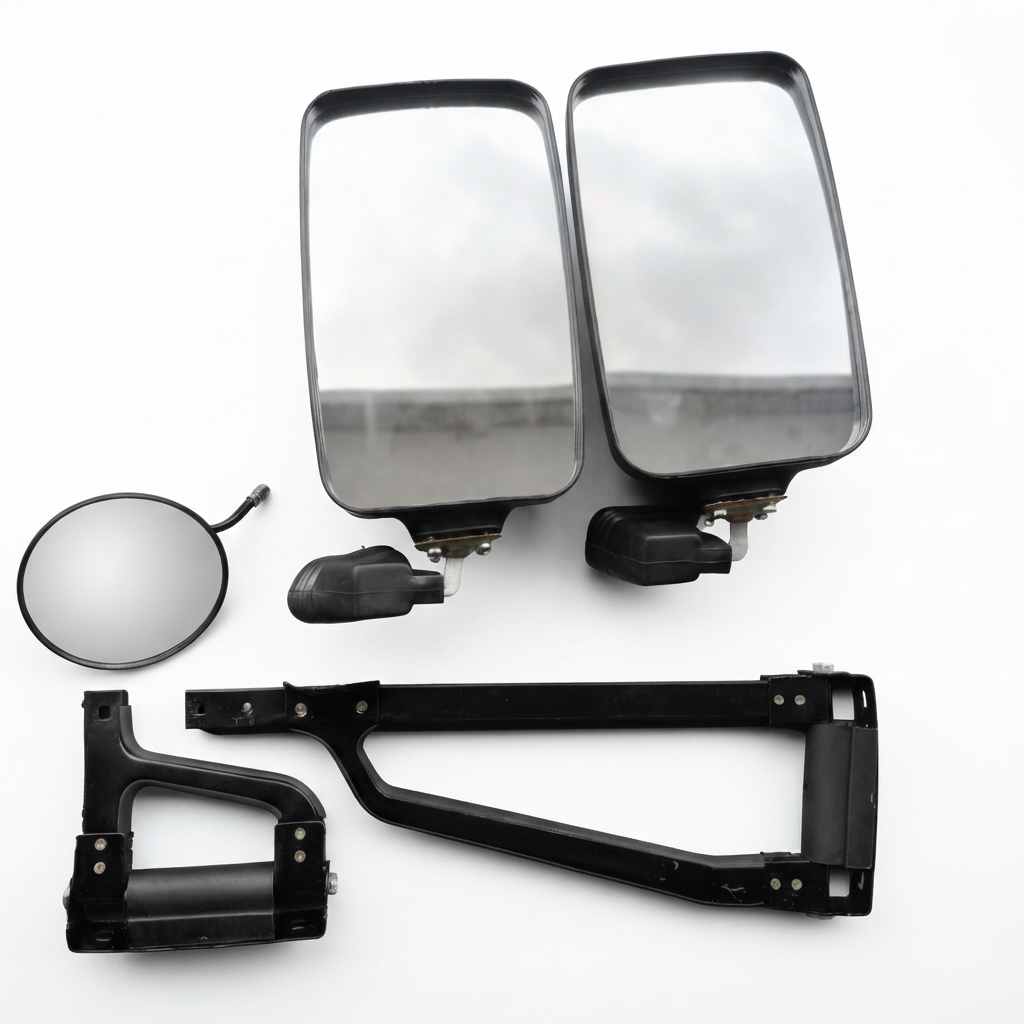 Spion Turbo Bus/Spion Turbo Bus Manual - BUSPART.ID