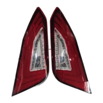 Stop Lamp Legacy Sr-2 - BUSPART.ID