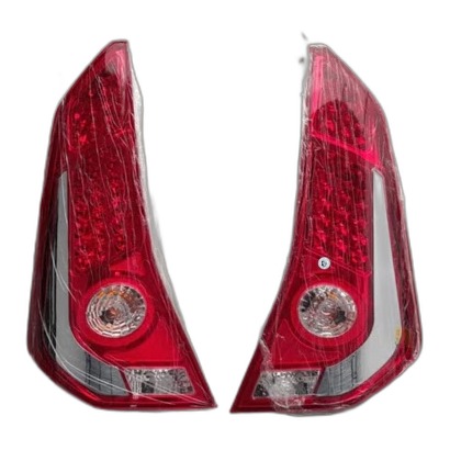 Stop Lamp  Jetbus 1 Medium - BUSPART.ID