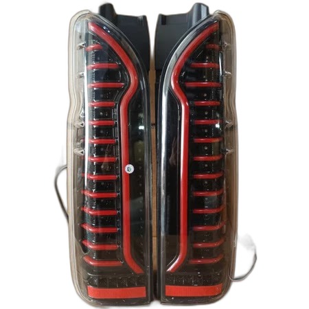 Stop Lamp Hiace Led - BUSPART.ID