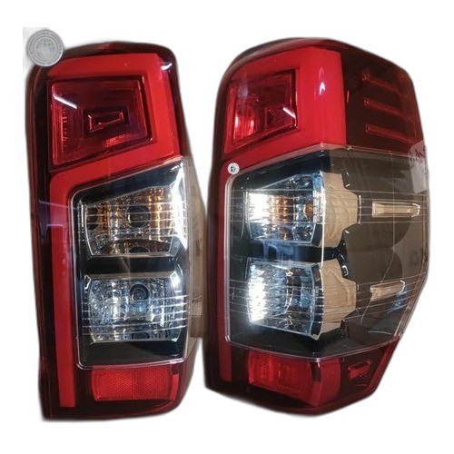 Stop Lamp Triton (P) - BUSPART.ID