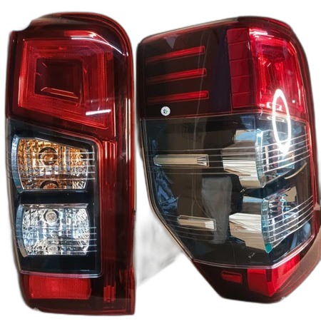 Stop Lamp Triton (O) - BUSPART.ID