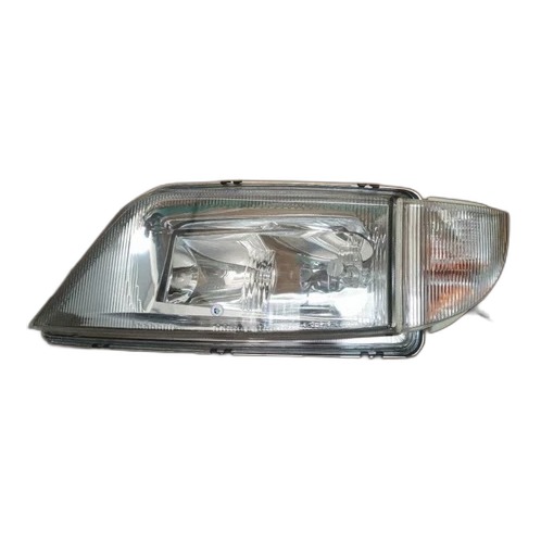 Head Lamp Travego Kotak - BUSPART.ID