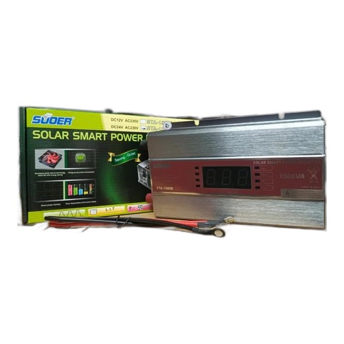 Inverter Sta-1500B 24V Digital - BUSPART.ID