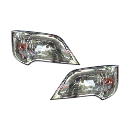 Head Lamp  Travego - BUSPART.ID
