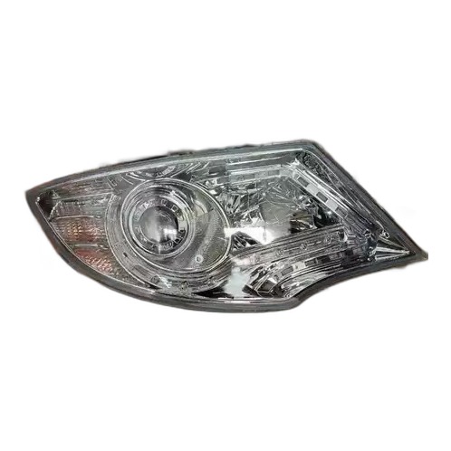 Head Lamp Scorpion King - BUSPART.ID