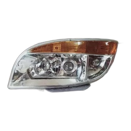 Head Lamp  Celcius - BUSPART.ID