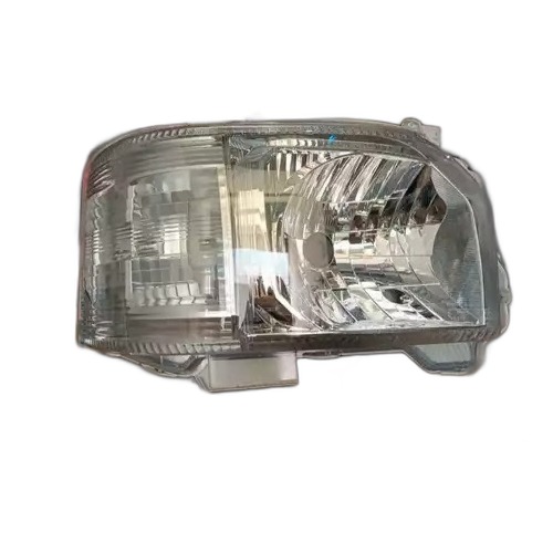 Head Lamp  Hiace - aksesoris bus BUSPART.ID