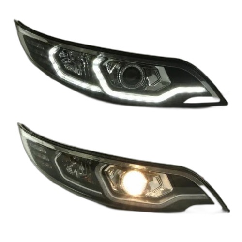 Head Lamp Comil - BUSPART.ID