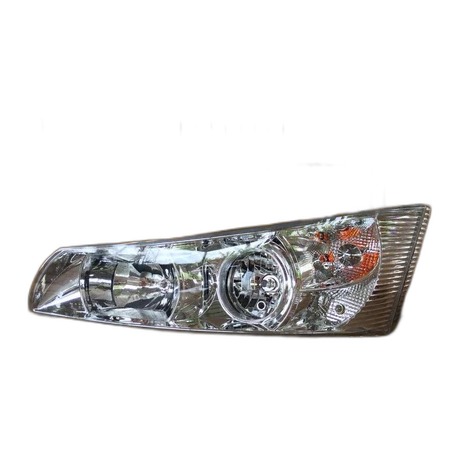 Head Lamp Marcopolo Smile - BUSPART.ID