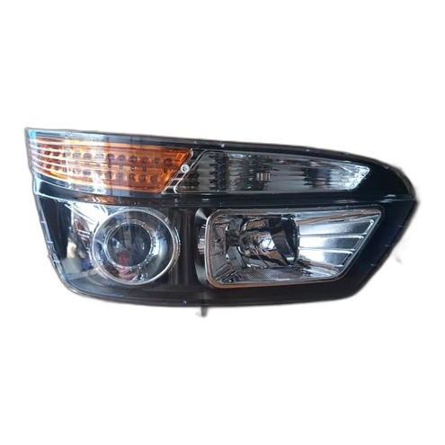 Head Lamp Laksana Legacy Sr-1 - BUSPART.ID