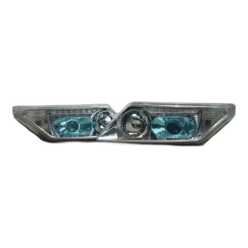 Head Lamp Magneto/Jetbus 1 Med - BUSPART.ID