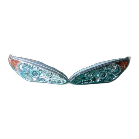 Head Lamp  Evonext Gt - BUSPART.ID