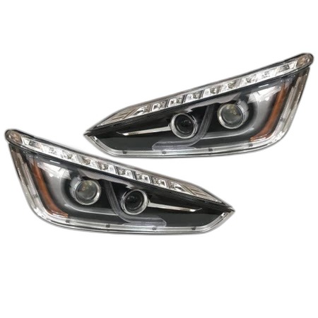 Head Lamp Laksana Sr-2 - BUSPART.ID