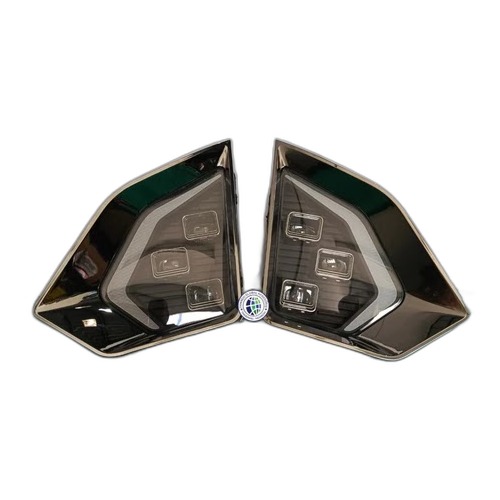 Head Lamp Jetbus 5 - BUSPART.ID
