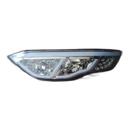 Head Lamp Jetbus 2 - BUSPART.ID