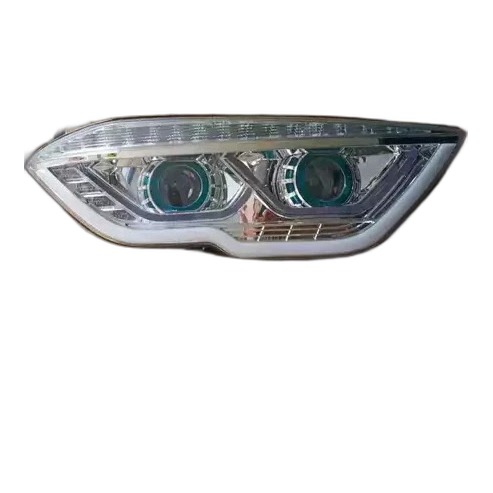 Head Lamp Jetbus 3 - BUSPART.ID