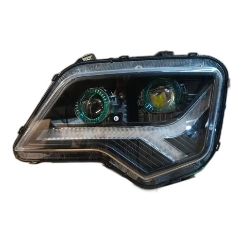 Head Lamp  New Armada Brt - BUSPART.ID