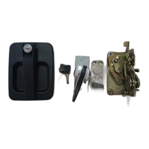 Handle Pintu Setra H&S - BUSPART.ID