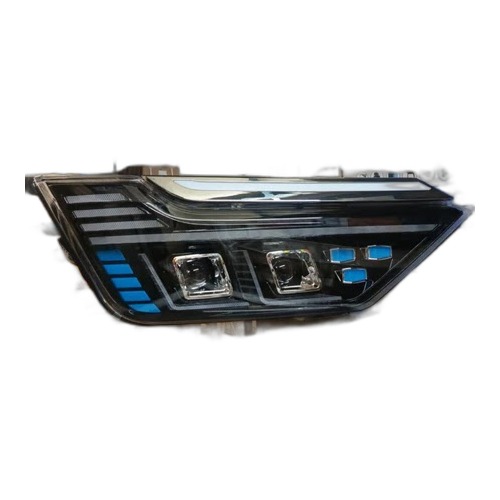 Head Lamp  Laksana Sr-3 Neo - BUSPART.ID
