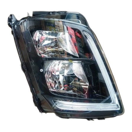 Head Lamp  Volvo - BUSPART.ID