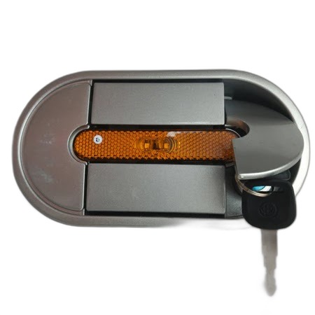 Handle Bagasi New Armada - BUSPART.ID
