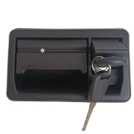 Handle Bagasi Setra Italy - BUSPART.ID