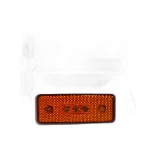 Handle Bagasi Kotak Lampu - BUSPART.ID