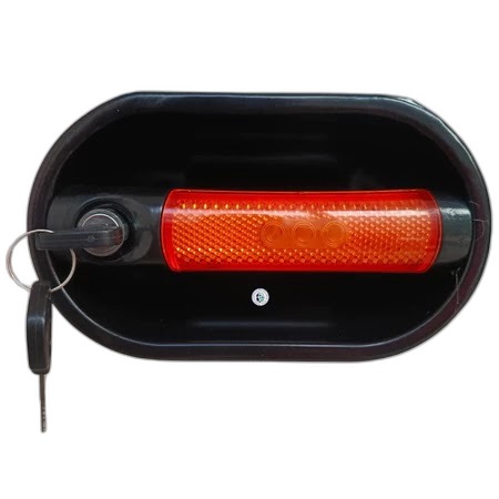 A Handle Bagasi Tentrem - BUSPART.ID