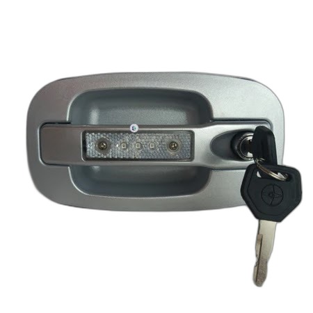 Handle Bagasi Jetbus 1 - BUSPART.ID