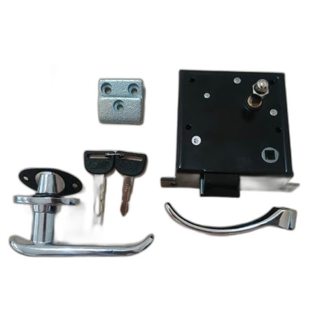 Handle Pintu Engkol - BUSPART.ID