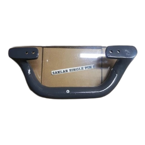 Handle Dashboard - BUSPART.ID