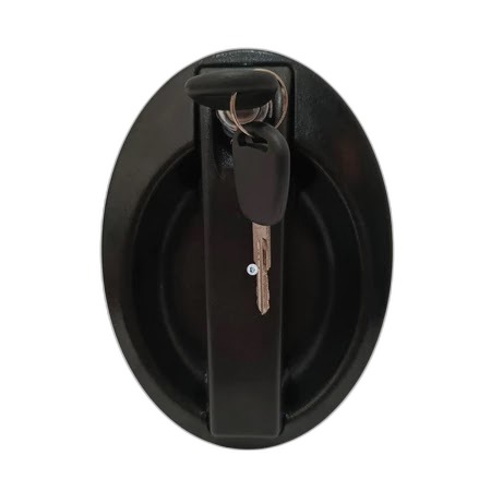 Handle Pintu Oval - BUSPART.ID