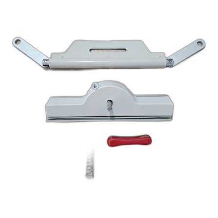 Handle Emergency Exit - aksesoris bus BUSPART.ID