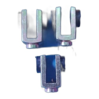Bracket Gas Spring U - BUSPART.ID