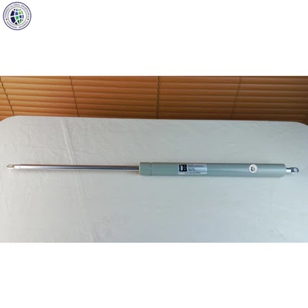 Gas Spring 60Cm Ib 1500N - BUSPART.ID