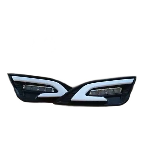 Fog Lamp Patriot - BUSPART.ID