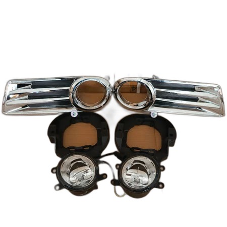 Fog Lamp Legacy Sr-2 - BUSPART.ID