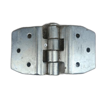 [GOOD QUALITY]Engsel Pintu Box Truk Kupu Besar/Engsel Pintu Tengah untuk Pintu Box/Engsel Kupu Box - BUSPART.ID