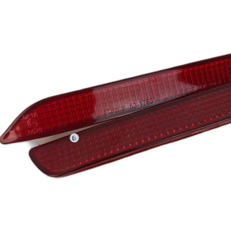 Reflektor Rear Bumper Jetbus 5 - aksesoris bus BUSPART.ID