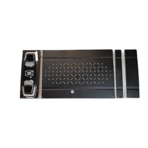 Paket Louver Ac Jetbus 5 - BUSPART.ID
