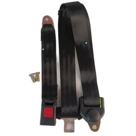 Safety Belt 3 Titik Manual - BUSPART.ID