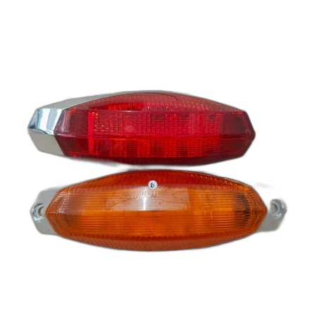 Lampu Cembung - BUSPART.ID