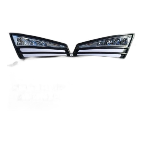 Fog Lamp Avante - BUSPART.ID