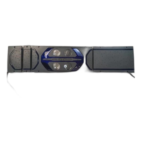Paket Louver Ac Jetbus 3 - BUSPART.ID